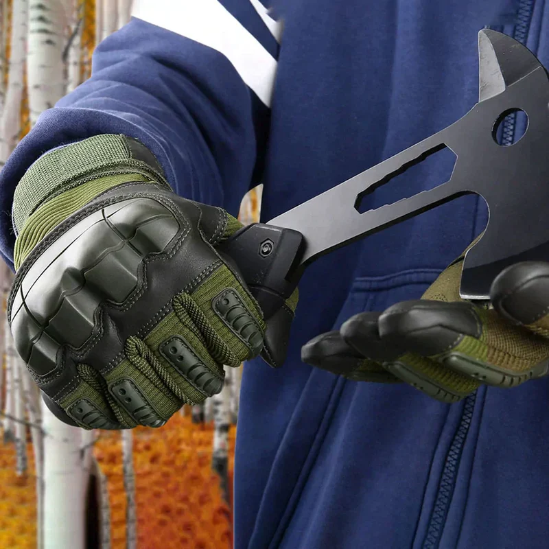 GriffWacht™ Schutz gegen Gefahren