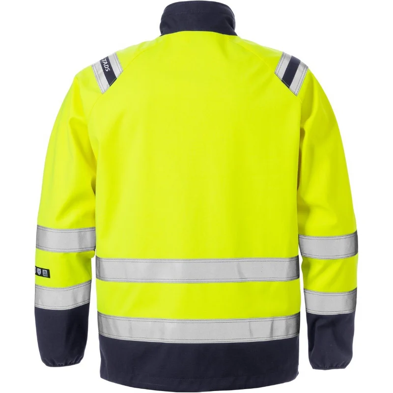 Fristads Flamestat HV softshelljack CL.3 4016 FSS 127669
