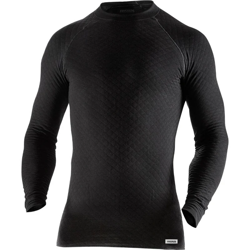 Fristads T-shirt lange mouwen 743 PC 127358