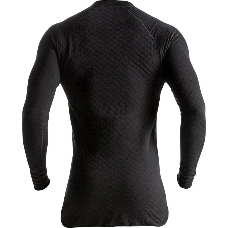 Fristads T-shirt lange mouwen 743 PC 127358