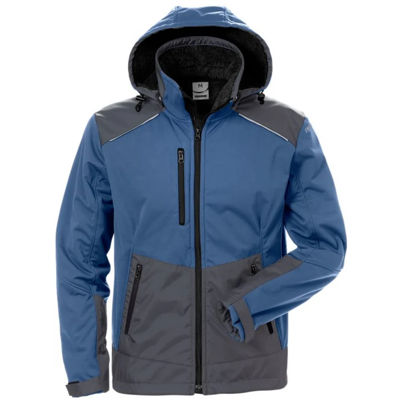 Fristads Skarup Softshell winterjack 4060 CFJ 127188