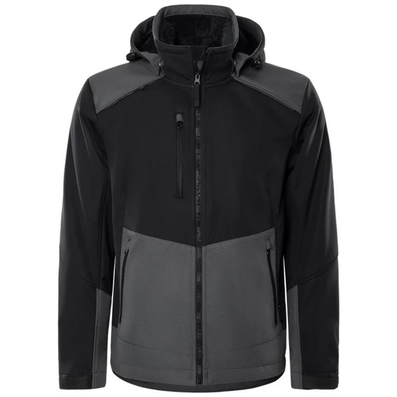 Fristads Skarup Softshell winterjack 4060 CFJ 127188