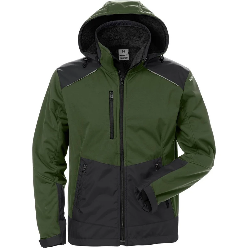 Fristads Skarup Softshell winterjack 4060 CFJ 127188