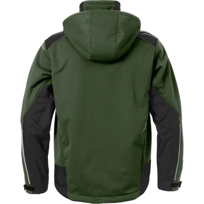 Fristads Skarup Softshell winterjack 4060 CFJ 127188