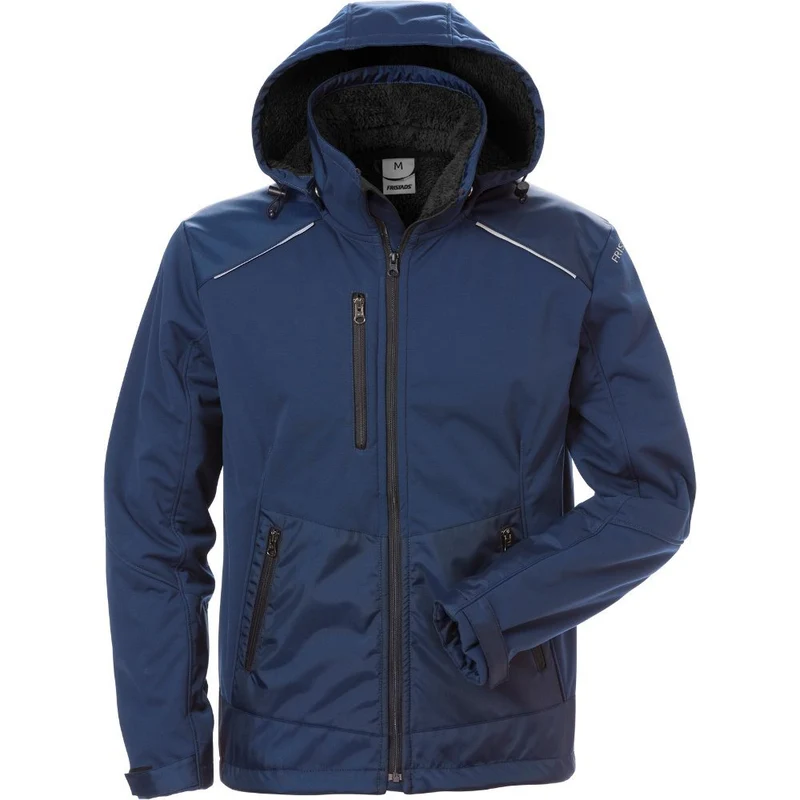 Fristads Skarup Softshell winterjack 4060 CFJ 127188
