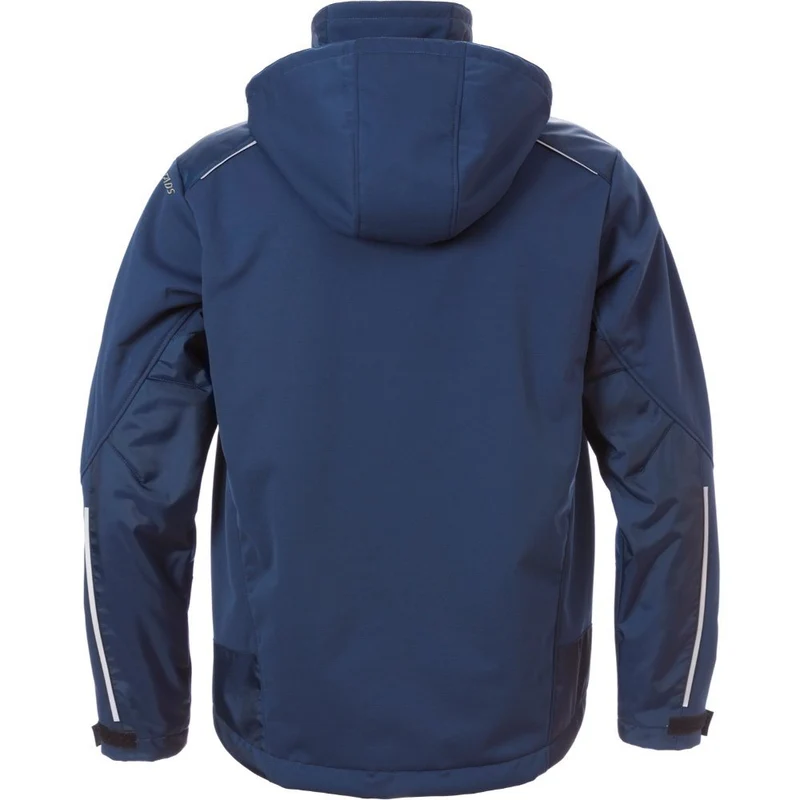 Fristads Skarup Softshell winterjack 4060 CFJ 127188