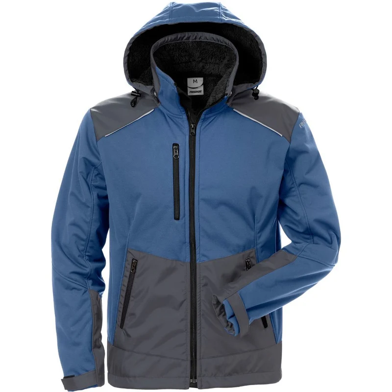 Fristads Skarup Softshell winterjack 4060 CFJ 127188