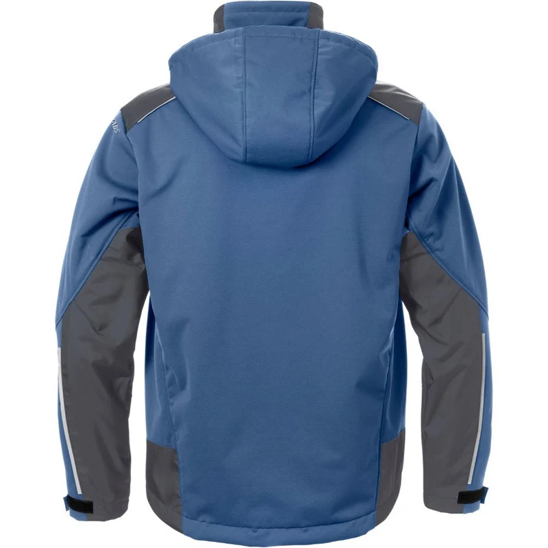 Fristads Skarup Softshell winterjack 4060 CFJ 127188
