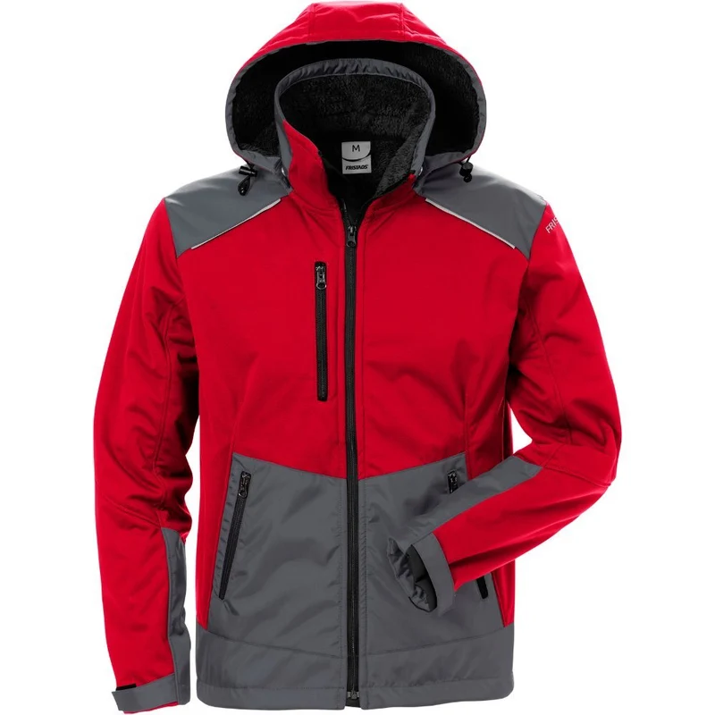 Fristads Skarup Softshell winterjack 4060 CFJ 127188