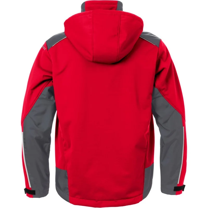 Fristads Skarup Softshell winterjack 4060 CFJ 127188