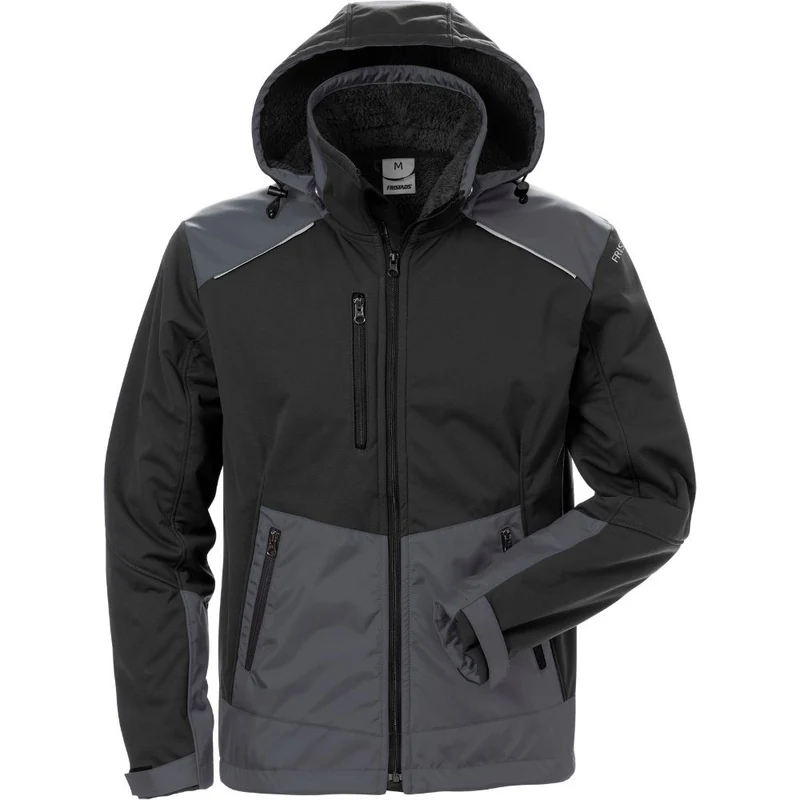 Fristads Skarup Softshell winterjack 4060 CFJ 127188
