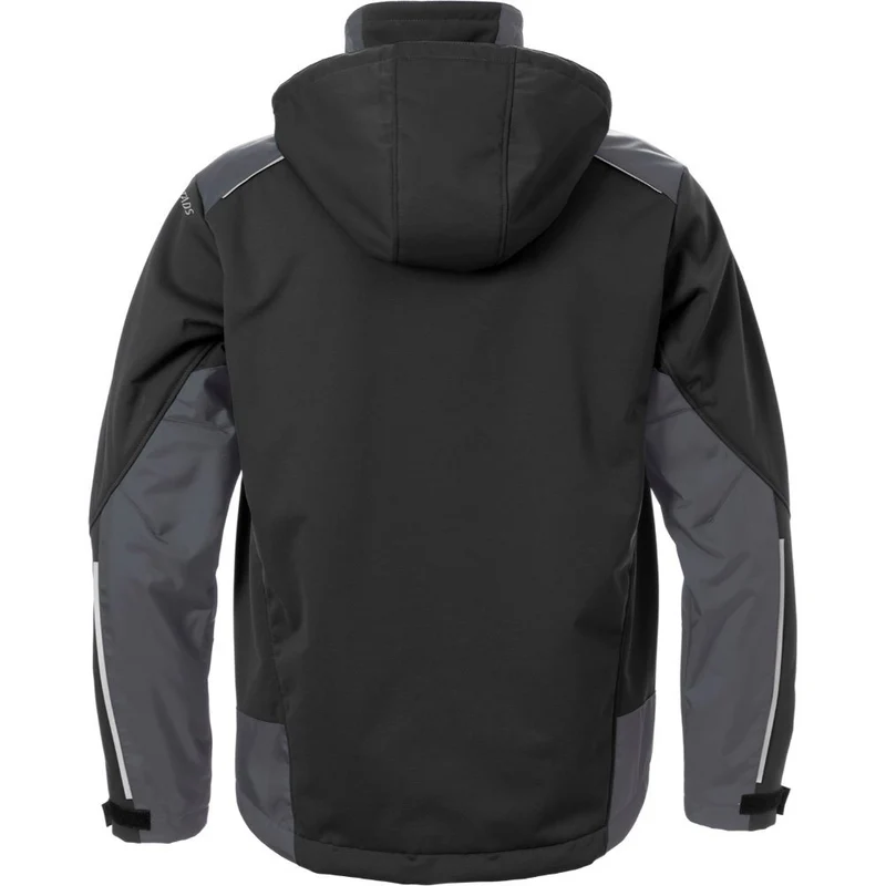 Fristads Skarup Softshell winterjack 4060 CFJ 127188