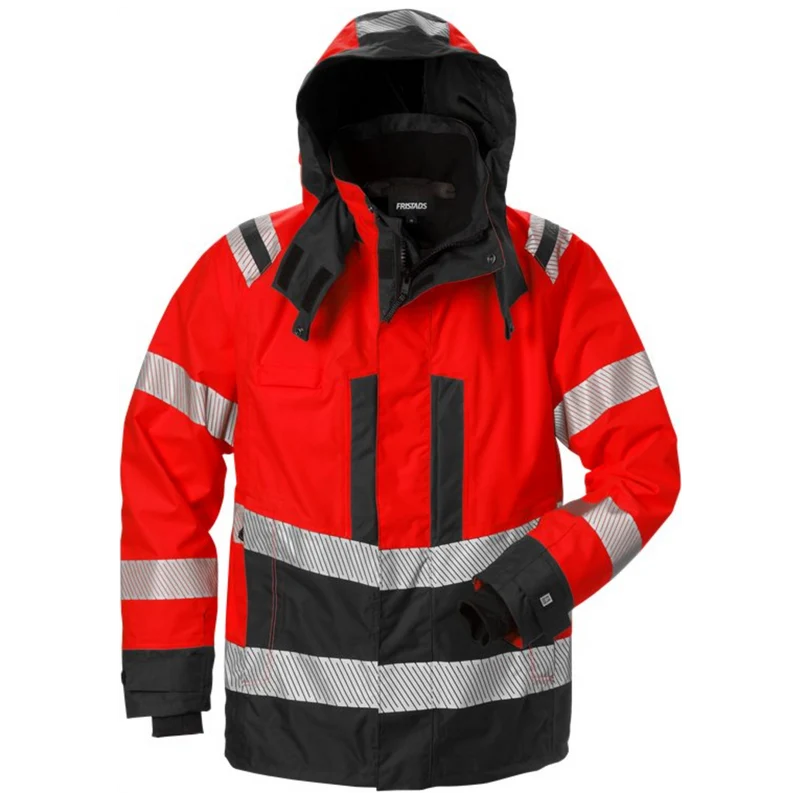Fristads High Vis Airtech shelljack CL.3 4515 GTT 127666