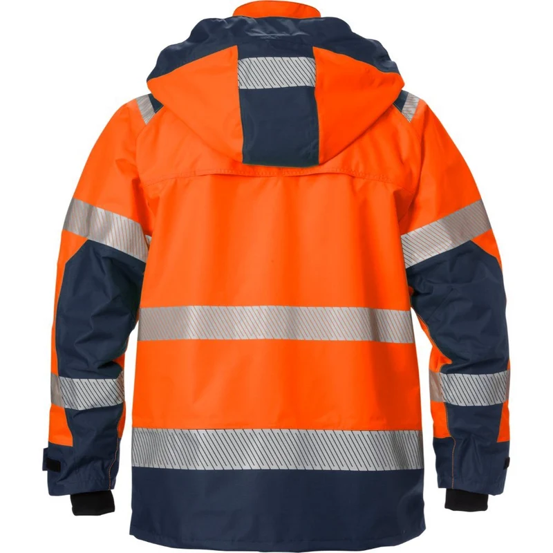 Fristads High Vis Airtech shelljack CL.3 4515 GTT 127666