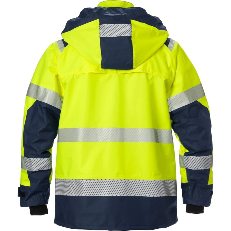 Fristads High Vis Airtech shelljack CL.3 4515 GTT 127666