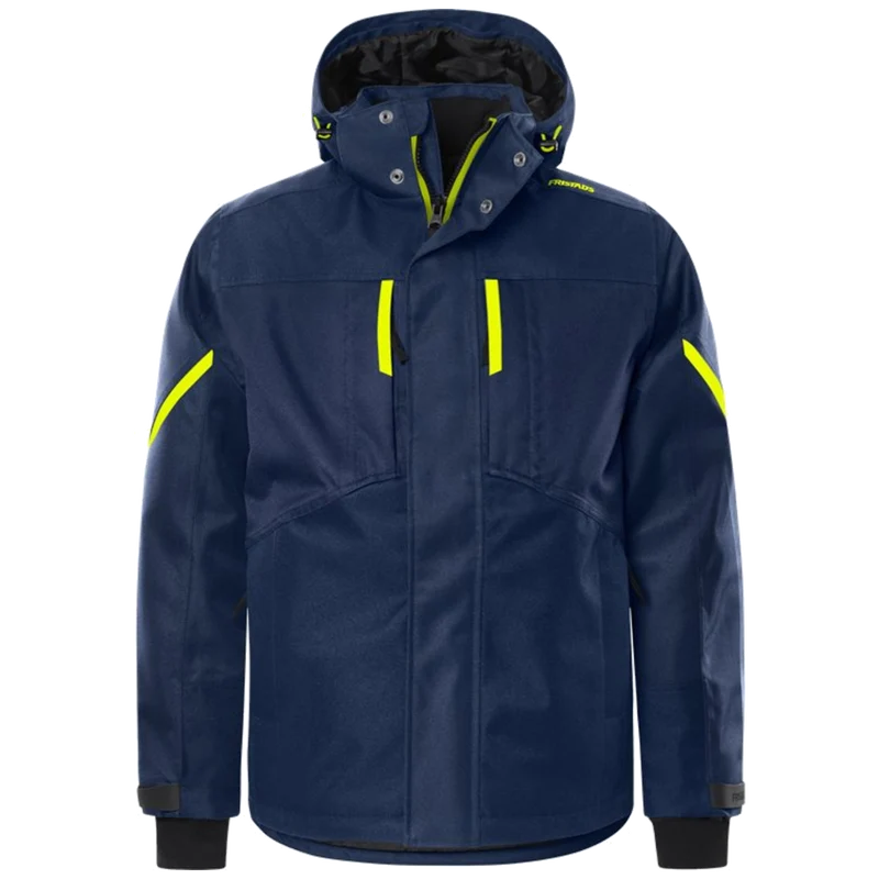 Fristads Skarup Airtech winterjack 4058 GTC 127559