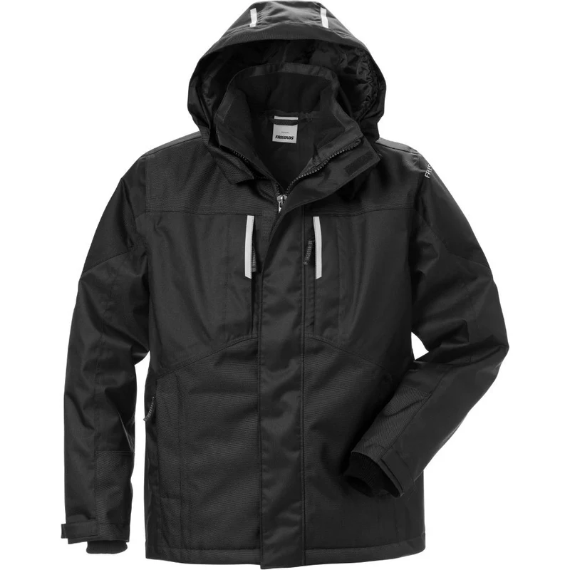 Fristads Skarup Airtech winterjack 4058 GTC 127559