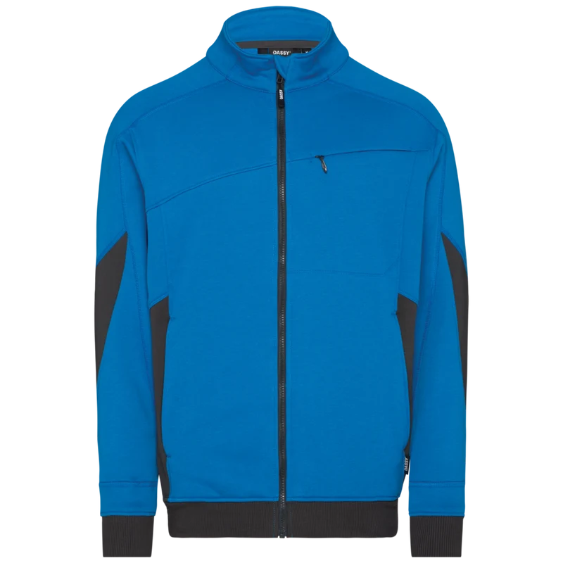 Dassy D-Fx Flex Velox Next Sweater 300570
