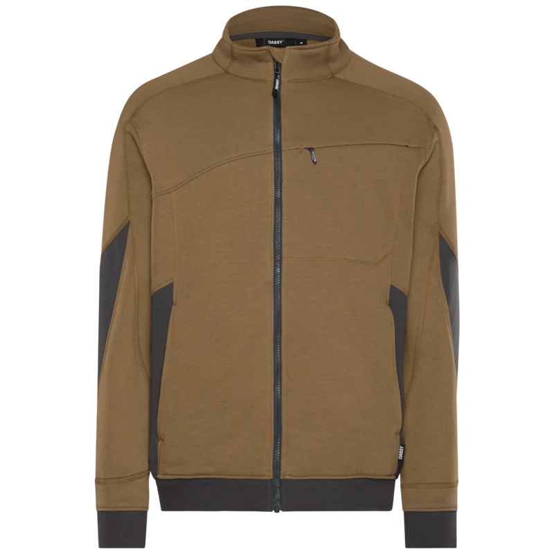 Dassy D-Fx Flex Velox Next Sweater 300570
