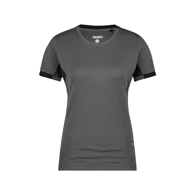 Dassy D-Fx Flex Nexus Next Dames T-shirt 710084