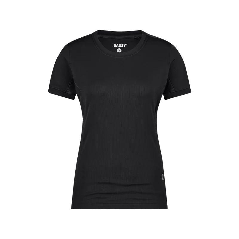 Dassy D-Fx Flex Nexus Next Dames T-shirt 710084
