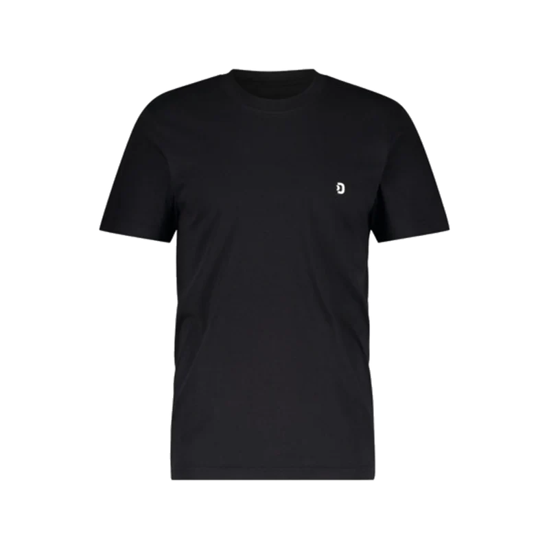 Dassy Tim T-shirt met bedrukking 710073