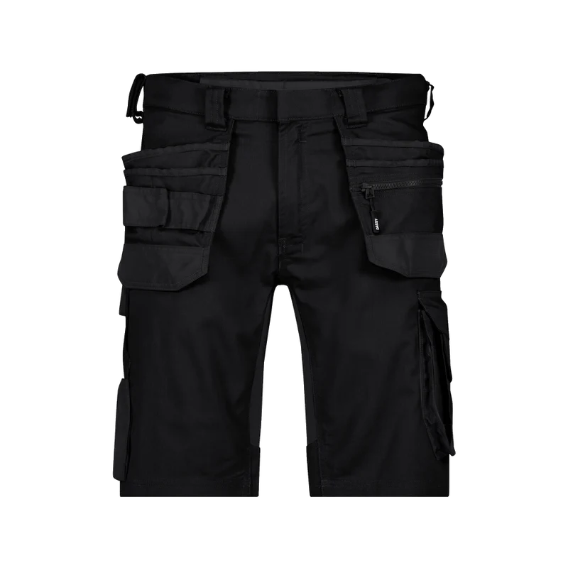 Dassy D-Fx Flex Trix Next Holsterzakkenshort met stretch 250114