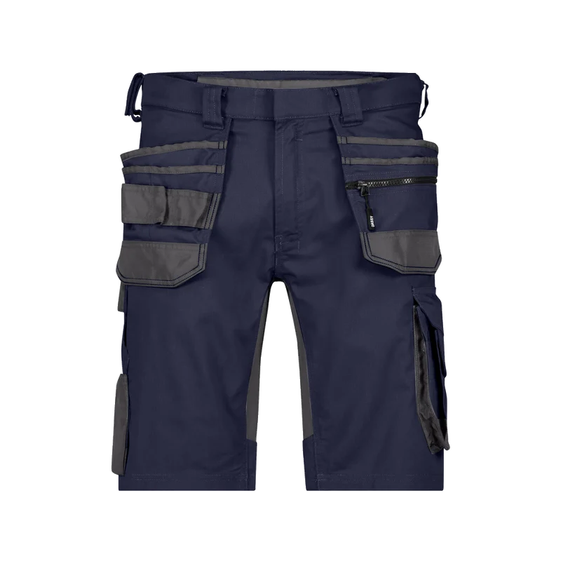 Dassy D-Fx Flex Trix Next Holsterzakkenshort met stretch 250114