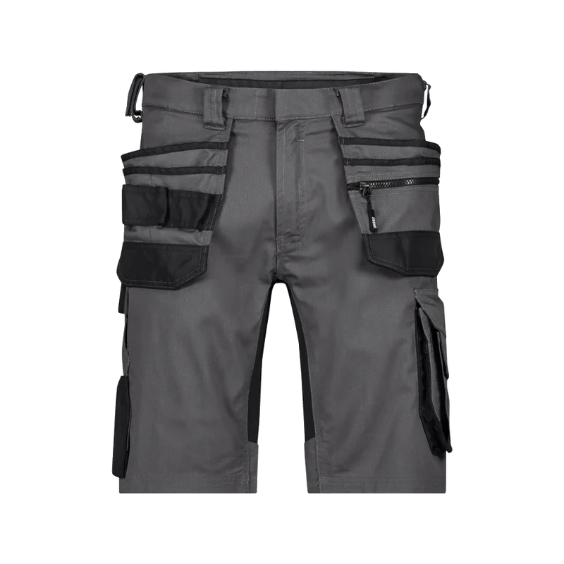 Dassy D-Fx Flex Trix Next Holsterzakkenshort met stretch 250114
