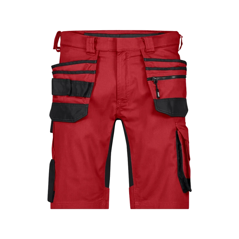 Dassy D-Fx Flex Trix Next Holsterzakkenshort met stretch 250114