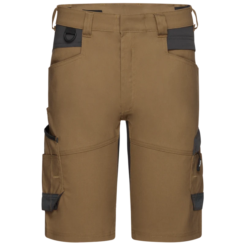Dassy D-Fx Flex Trix Next Holsterzakkenshort met stretch 250114