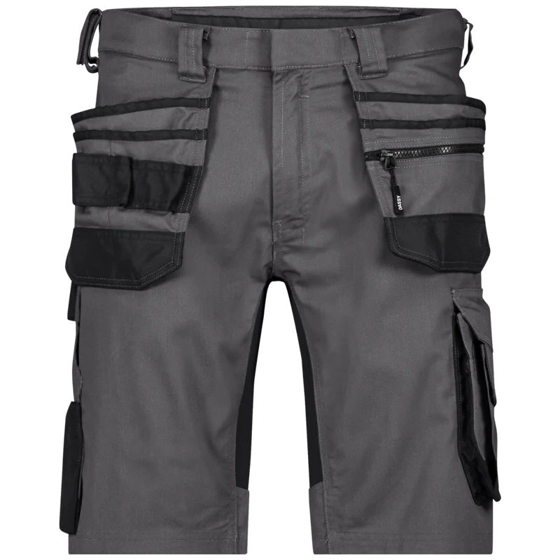 Dassy D-Fx Flex Trix Next Holsterzakkenshort met stretch 250114