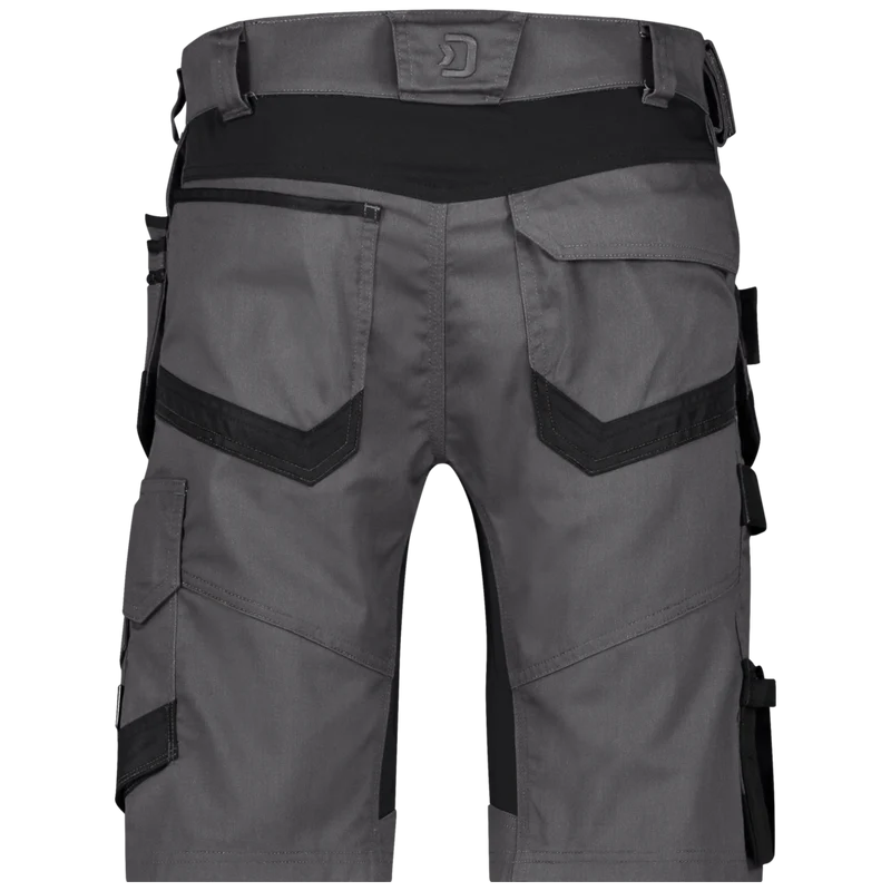 Dassy D-Fx Flex Trix Next Holsterzakkenshort met stretch 250114