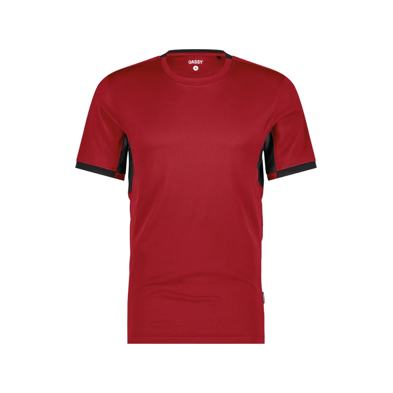 Dassy D-Fx Flex Nexus Next T-shirt 710078