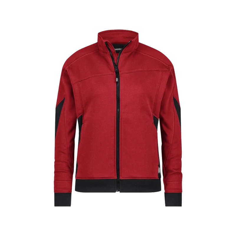 Dassy D-Fx Flex Velox Next Dames Sweater 300582