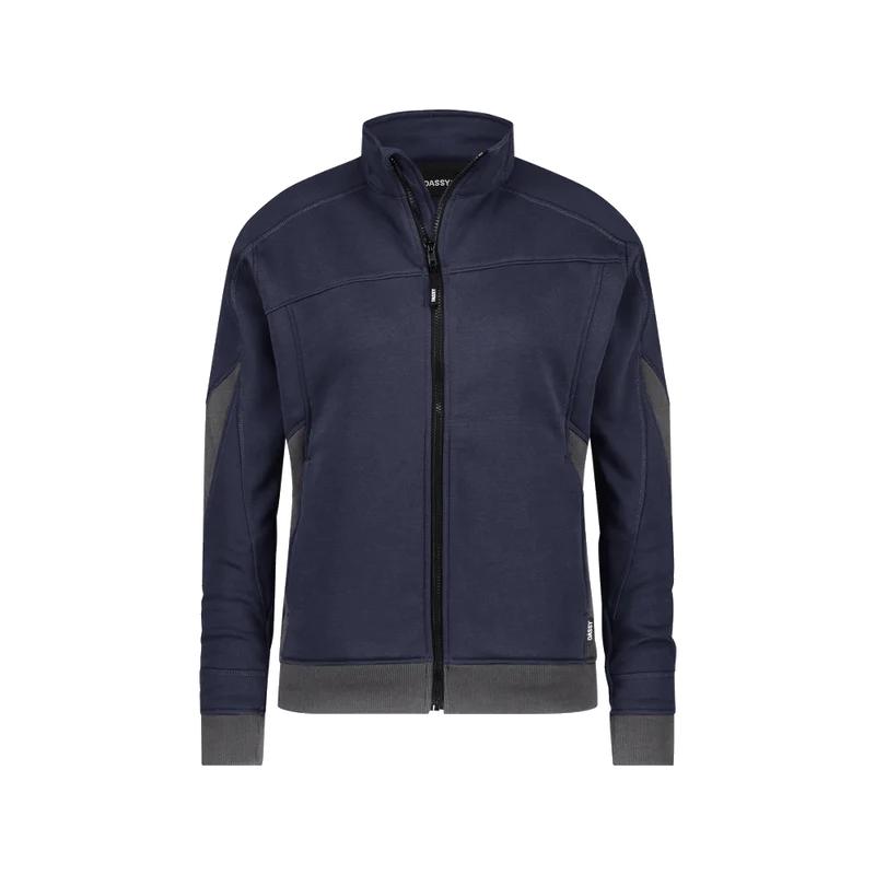Dassy D-Fx Flex Velox Next Dames Sweater 300582