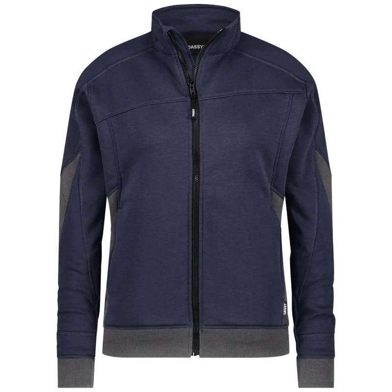 Dassy D-Fx Flex Velox Next Dames Sweater 300582