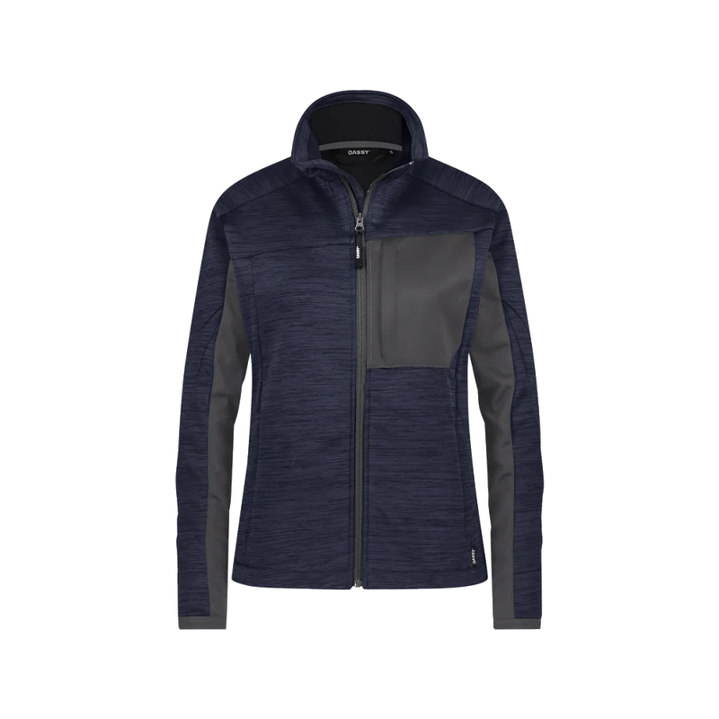 Dassy D-Fx Flex Convex Next Dames Midlayervest 300580