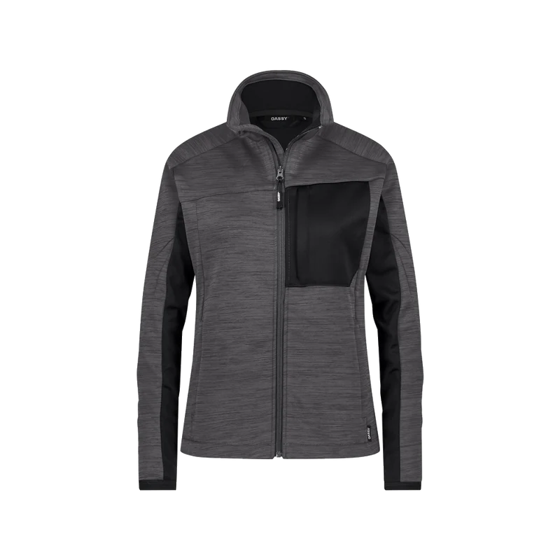 Dassy D-Fx Flex Convex Next Dames Midlayervest 300580