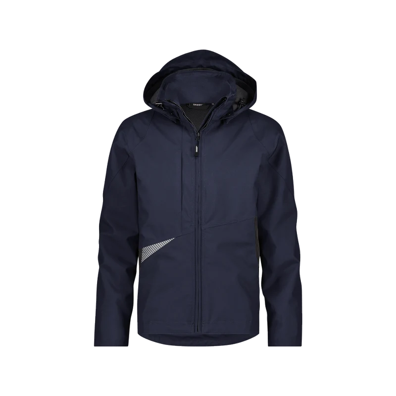 Dassy D-Fx Flex Hyper Next Wind- en waterdichte werkjas 300577