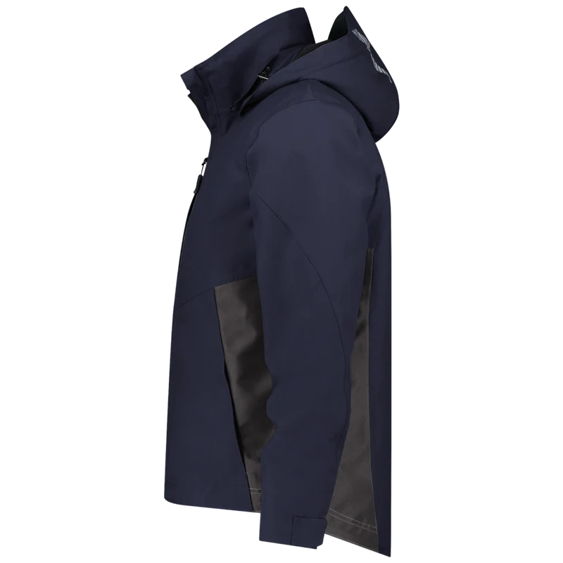 Dassy D-Fx Flex Hyper Next Wind- en waterdichte werkjas 300577