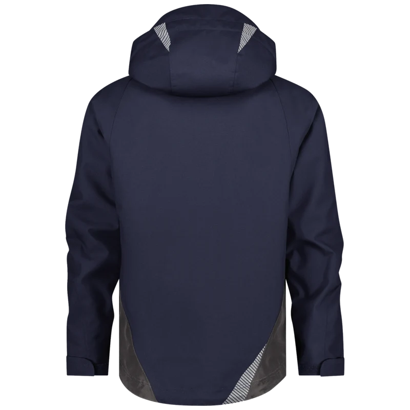 Dassy D-Fx Flex Hyper Next Wind- en waterdichte werkjas 300577