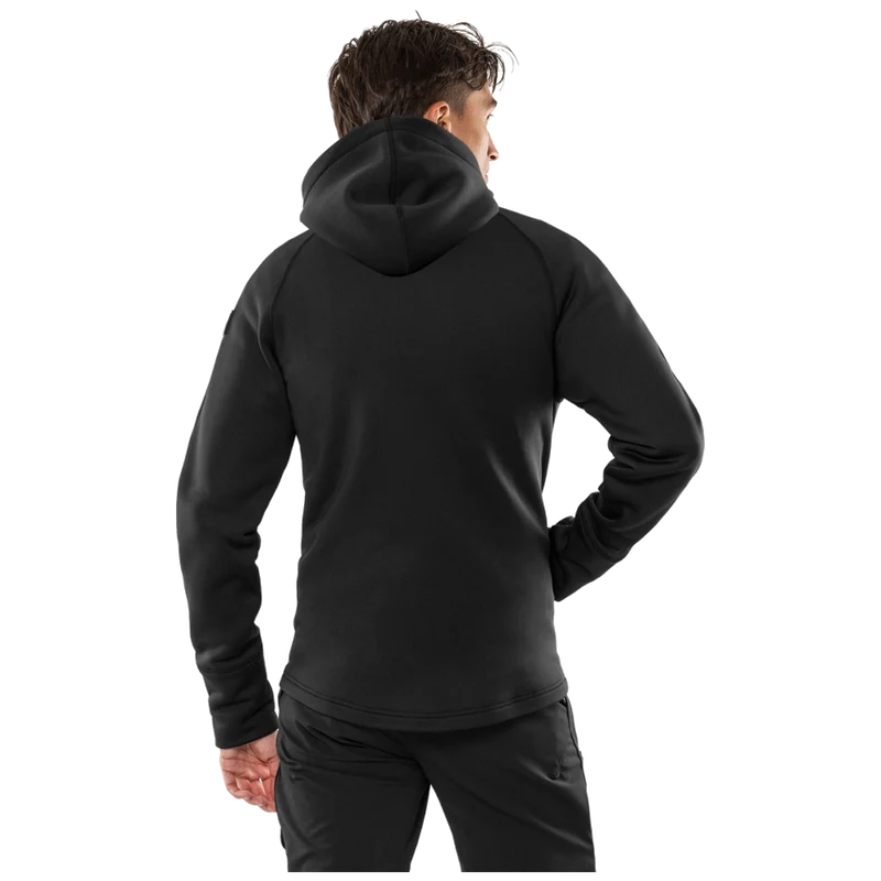Fristads Outdoor Outdoor Cobalt Polartec® power stretch® hoodie 301214