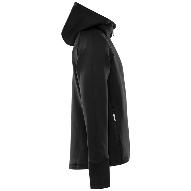 Fristads Outdoor Outdoor Cobalt Polartec® power stretch® hoodie 301214