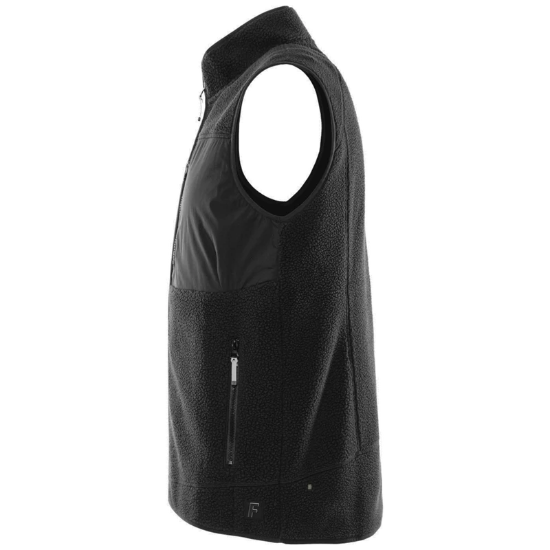 Fristads Outdoor Outdoor Argon microfleece vest 300554