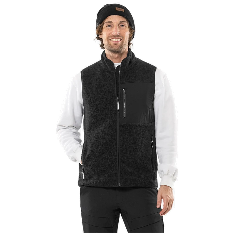 Fristads Outdoor Outdoor Argon microfleece vest 300554