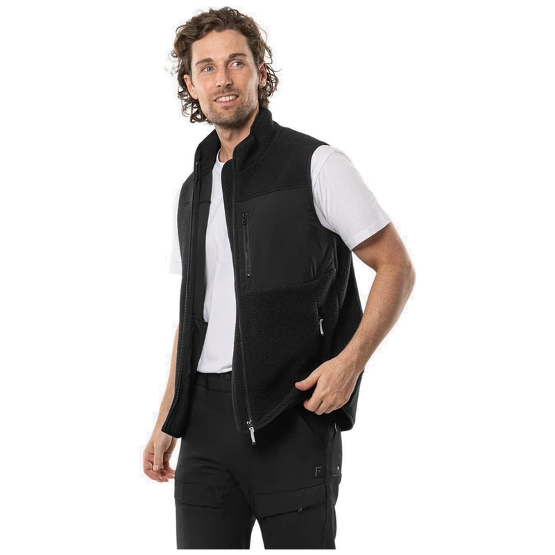 Fristads Outdoor Outdoor Argon microfleece vest 300554