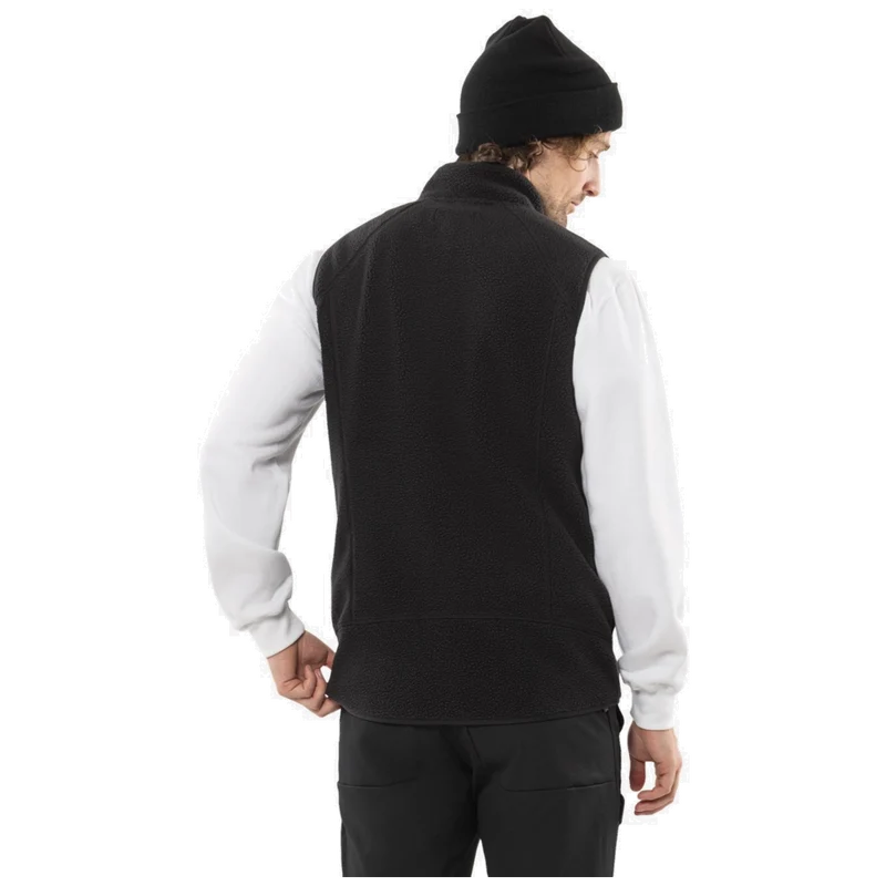 Fristads Outdoor Outdoor Argon microfleece vest 300554