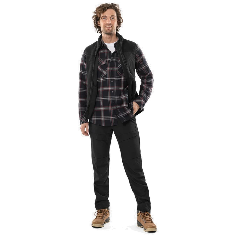Fristads Outdoor Outdoor Argon microfleece vest 300554