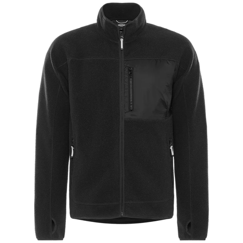 Fristads Outdoor Outdoor Argon micro fleecejack 300524